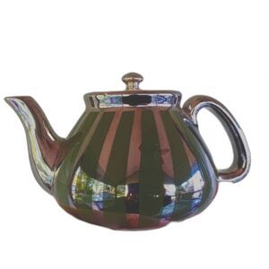 Vintage Guernsey Cooking Ware Teapot